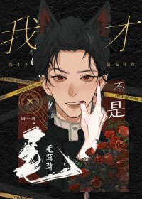 我才不是毛茸茸