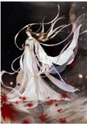 女师尊有什么坏心眼呢