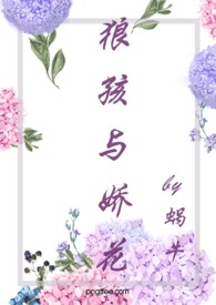 狼孩与娇花（糙汉 婚后爱 高Ｈ）